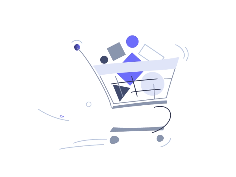 Beauty, health, grocery