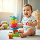 Toys, baby products, kids fashion